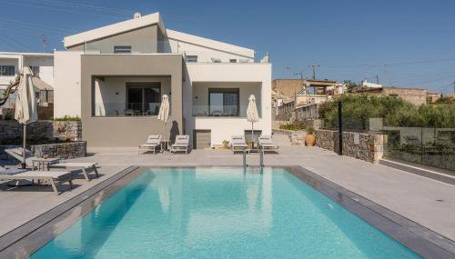 Phyllion Boutique Villas - Foto 2, sunbed