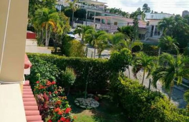 Oceanview Villa Walk to the beach - Photo 23