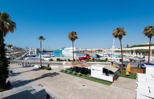 S43 Diseño y relax cerca del centro y la playa - Foto 1