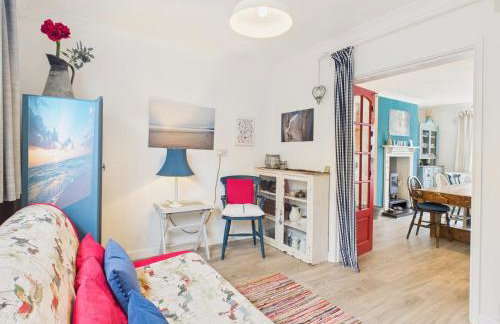 Seaside 2-bed Home in Flushing with Free Parking & sea views - Foto 15