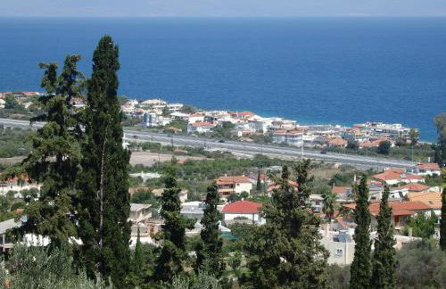 View to Paradise at Melissi - Foto 1