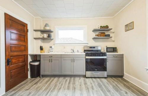 Escape to Beautiful Marinette - Foto 11