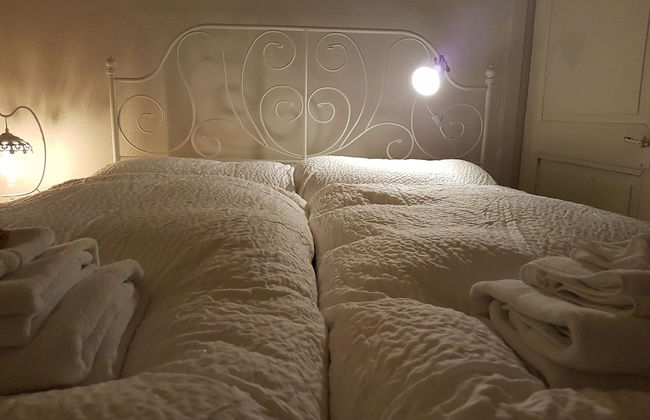 Basel Charme Apartments - Foto 4