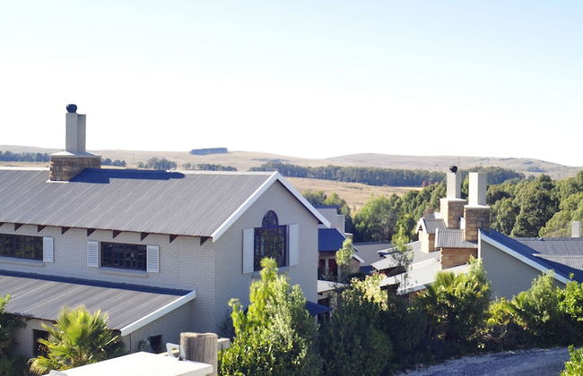 The Highlander Hotel - Foto 54