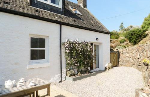 Torbeg Farm Cottage - Foto 19