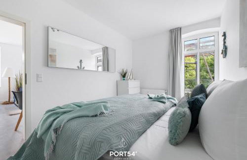 Ferienwohnung Hofwächter, App 13 Emmelsbüll - Foto 19