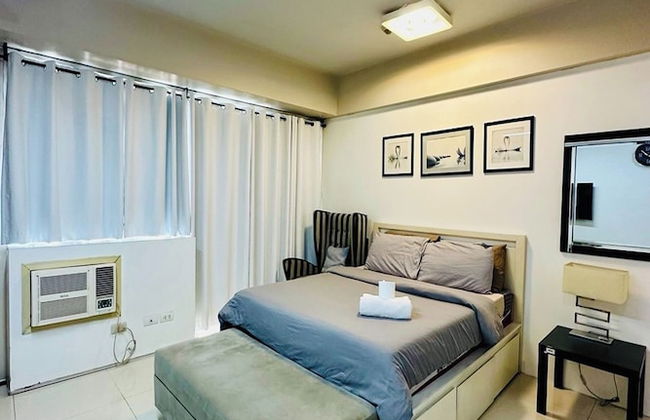 Del'S Condotel across NAIA Terminal 3 - Foto 33