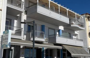 Vythos Rooms - Foto 1