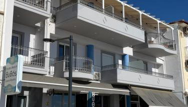 Vythos Rooms - Foto 1