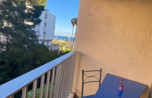 Super Menton Bord Mer - Foto 16