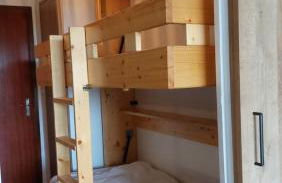 Studio aux pieds des pistes - Le Balcon de Villard - Foto 12