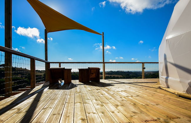 wecamp Reserva Alecrim - Foto 29