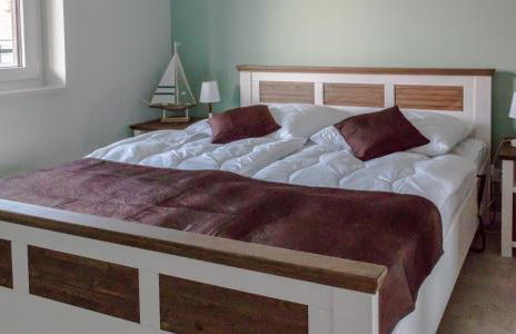 5 Sterne Penthouse DeichSuite - Foto 12