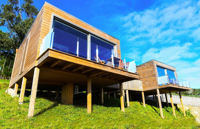 Cabañas Fisterra - Photo 43