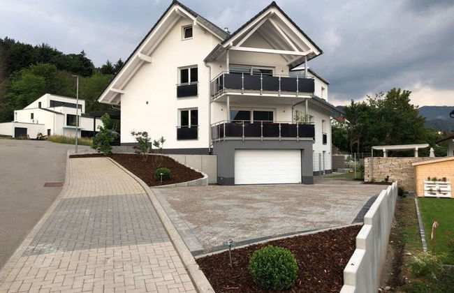 Holiday Apartment Forest - Foto 15