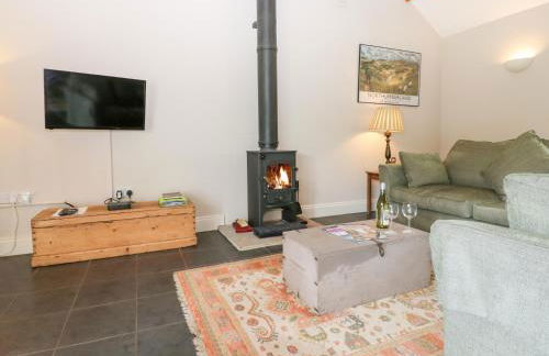 Shepherds Burn Cottage - Foto 6