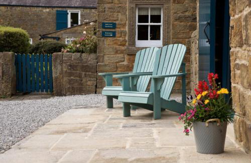 Bubnell Barn Bakewell Peak District - Photo 11