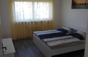 Ferien - und Messewohnung am Stadtpark - Foto 15