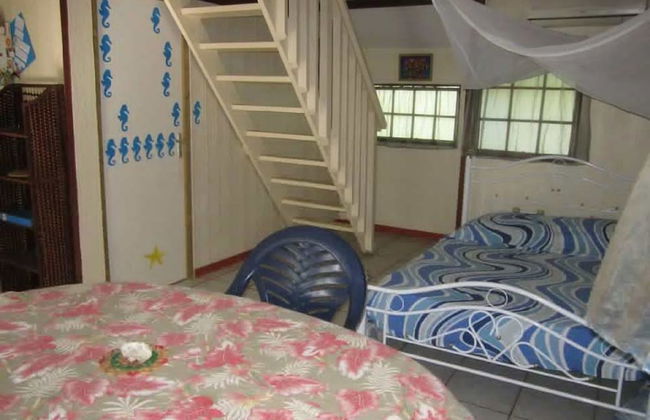 Pension Fare Maheata - Foto 60