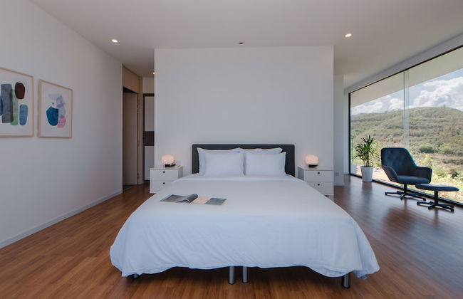 The Bridge Luxury Villa - Foto 21