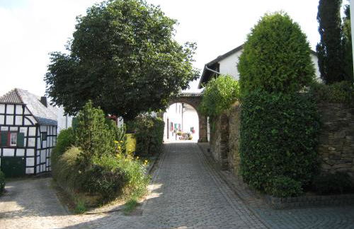 Ferienwohnung am Nationalpark - Foto 24