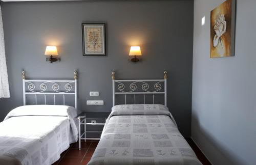 Casa Rural La Casa Nueva de Abejar - Foto 27