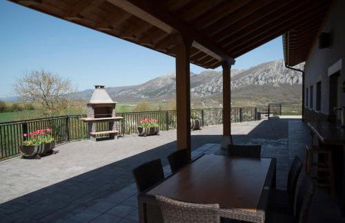 La Morada de Andoin - Foto 5