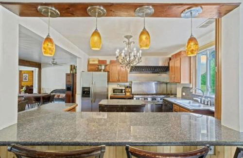 Fantastic Secluded Rental for a Large Group Getaway near East Branch, New York - Photo 69