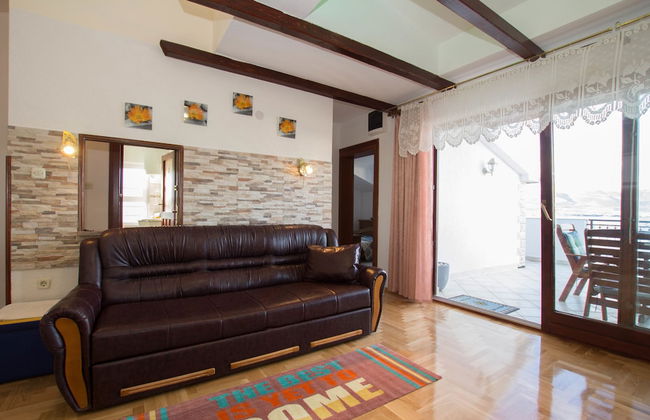 Apartments Marina - Foto 45