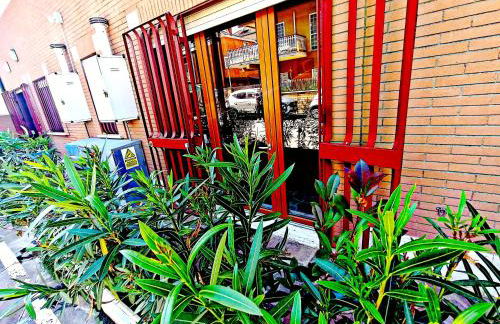 Top Apartments Roma 2 Metro A Free Parking - Foto 15