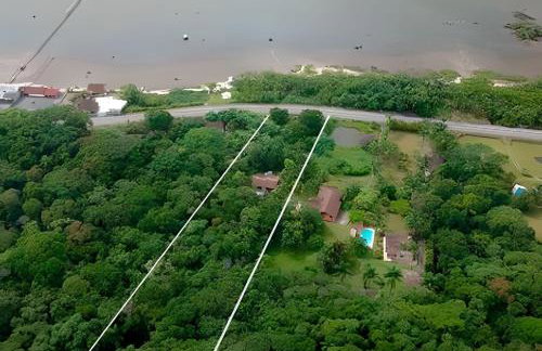 Beautiful View Villa: Sea and Forest - Photo 40