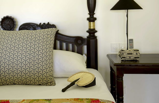 Ivory House - Foto 16