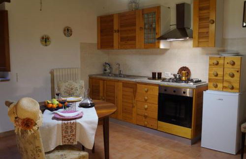 Frigino Agriturismo - Foto 17