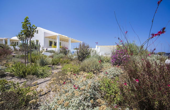 Villa Agrikoia - Foto 42