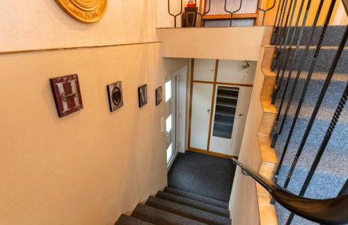 Haus Hindelang - 2 FeWos mit Zugspitzblick, inkl Königscard, gratis Parken & WLAN, Self Check-In, 5 Minuten ins Zentrum - Foto 75