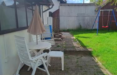 Ferienhaus Janett - Foto 28