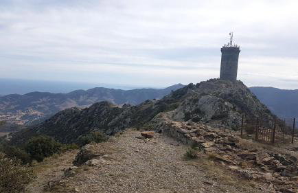 Les hauts de Port Vendres - Foto 11