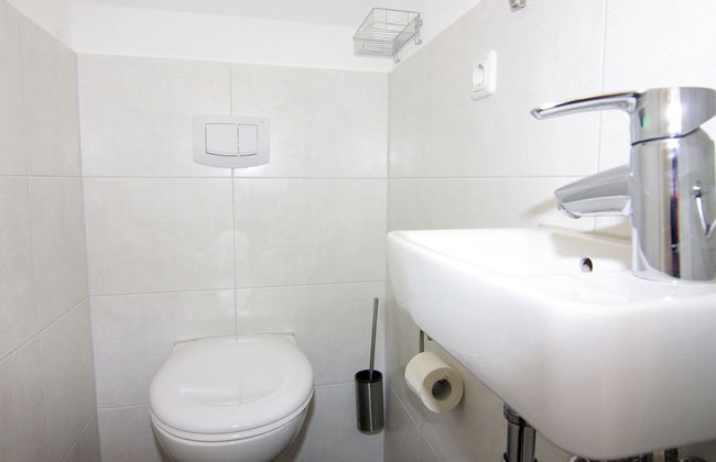 Doppelhaushalfte Lee in Zingst - Foto 16