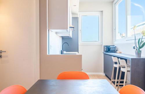 Tuveri Boutique Apartment - Foto 17