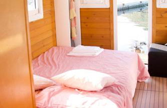 Casa Galleggiante V al Poetto 2 pax piu' 1 - Foto 10