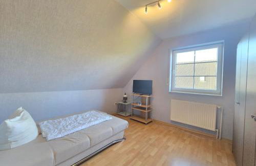 Ferienhaus Dat Steenhuus - Foto 10