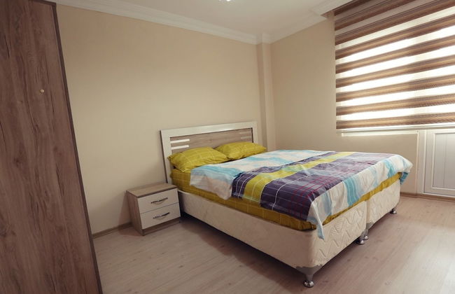 Berceste Apart - Foto 2