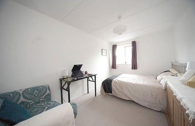 Stunning 1-bed Apartment in Milton Keynes - Foto 8