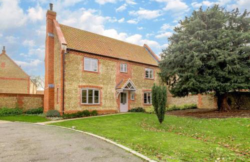 4 Bed in Holt oc-y27156 - Foto 23