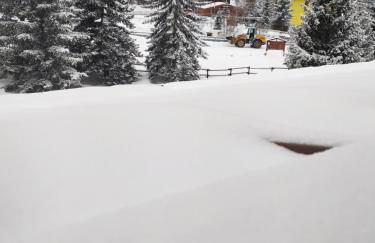 Ca' Francesca - bilocale a Cesana Torinese - Foto 36