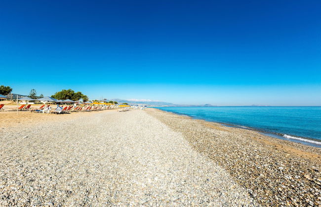 Trefon Hotel Apartments and Suites - Foto 52