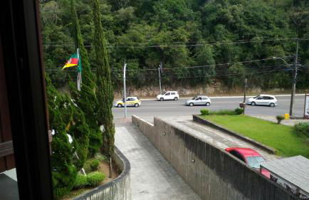 Apart-hotel em Gramado, padrão 4 estrelas, no centro - Foto 20