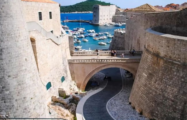 Apartments Luce & Toma - Foto 58