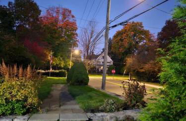 Heart Historic Ridgefield Studio WALK to town - Foto 22