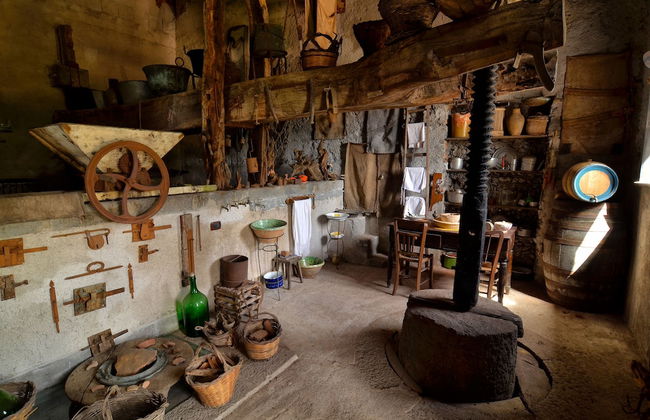 Agriturismo Etna-Mare - Photo 20